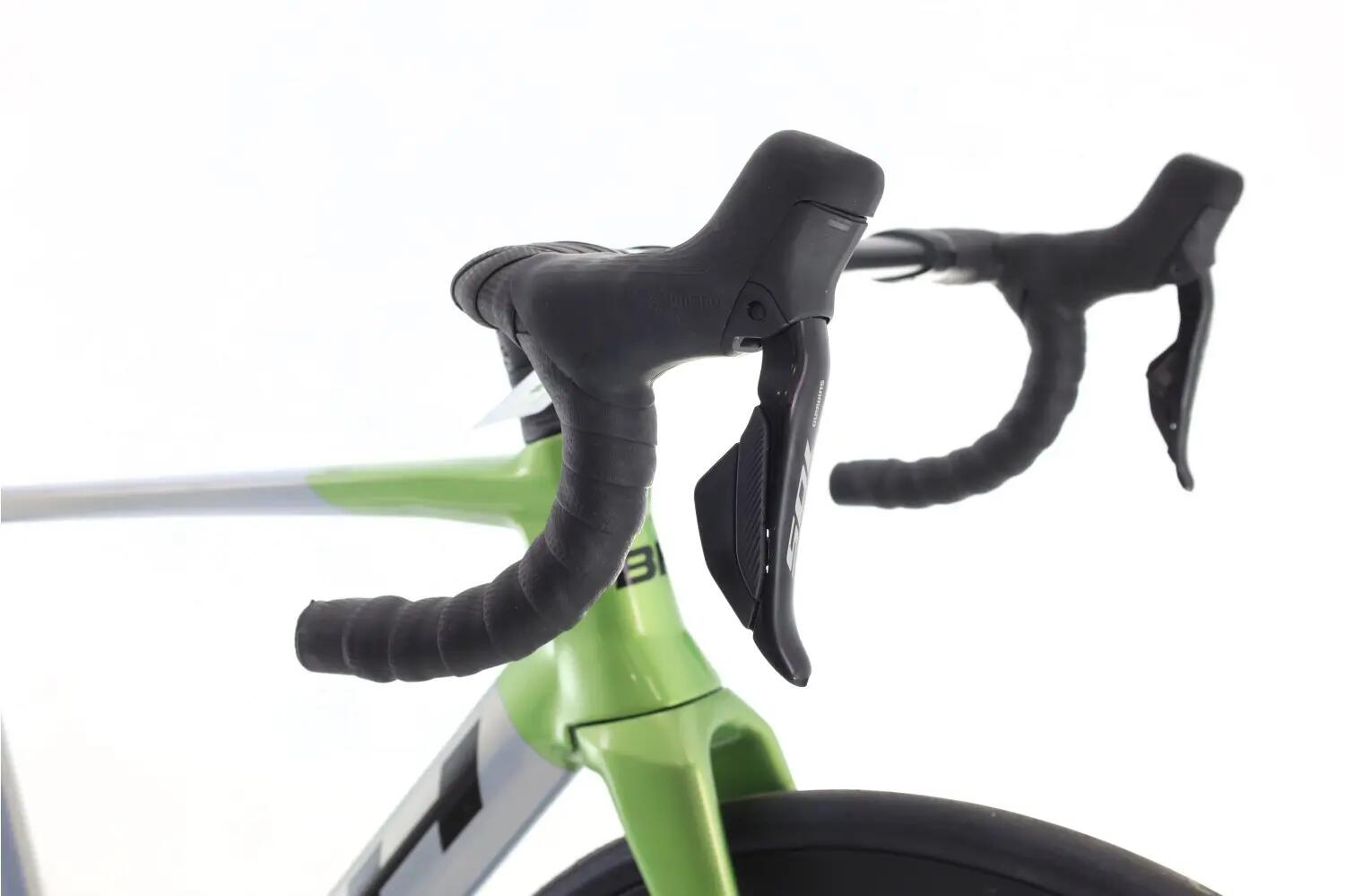 Refurbished Rennrad ·  RS1 Di2 12V · Sehr guter Zustand 6/8