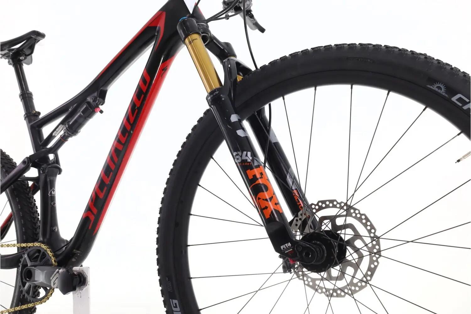 Segunda Vida · MTB ·  Epic · Muy buen estado 5/8