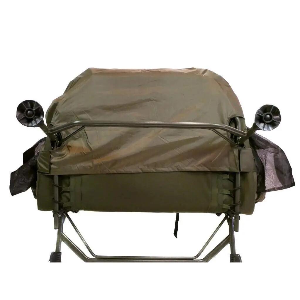 Slaapzak Carp Spirit Magnum 4 Season XL 3/7