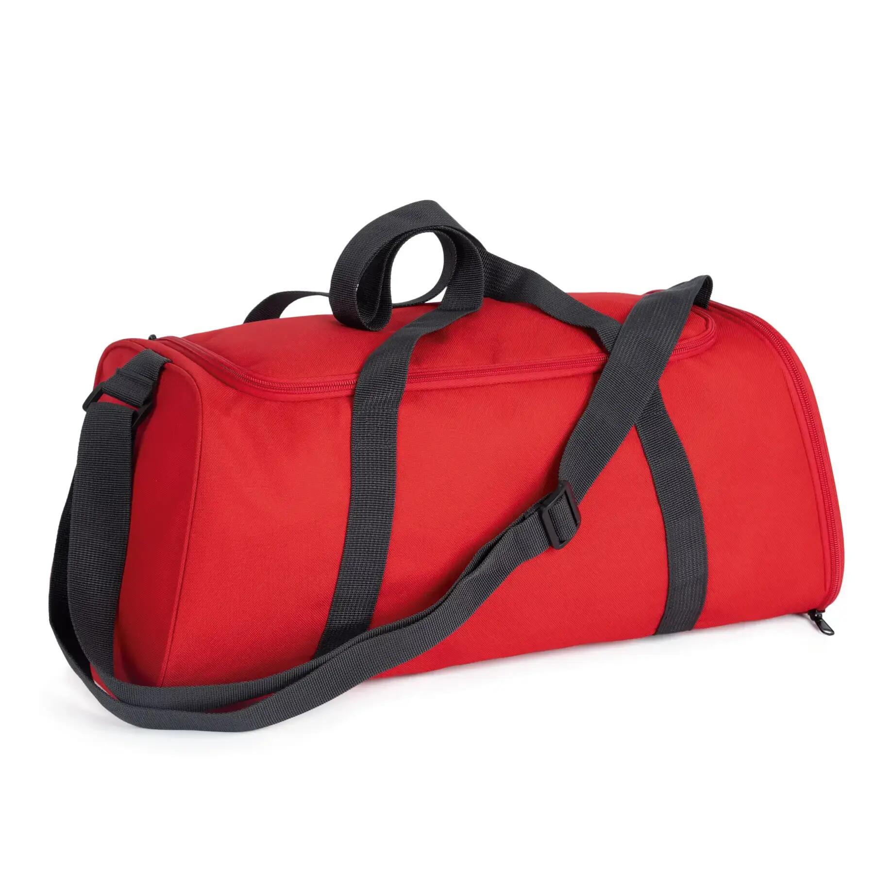Sac de sport avec compartiment pour chaussures Kimood 2/3