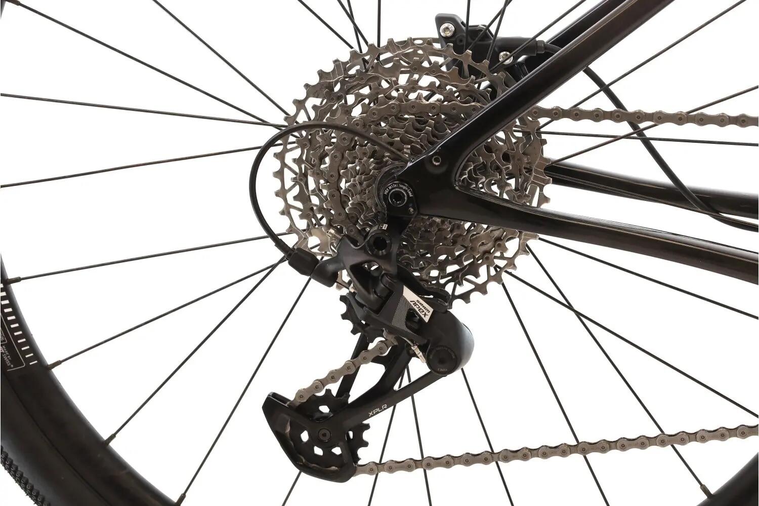 Tweedehands gravelbike ·  Topstone Carbon · Zeer goede toestand 3/8