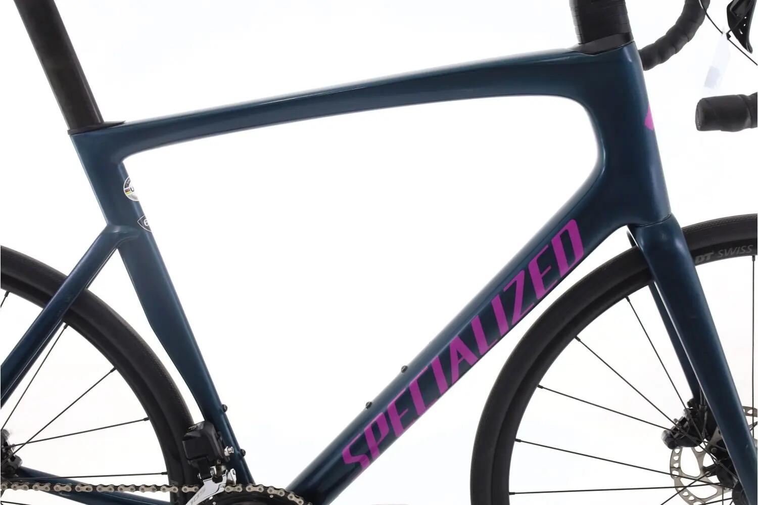 Bici strada ricondizionata ·  Tarmac SL7 Di2 12V · Ottimo stato 2/8