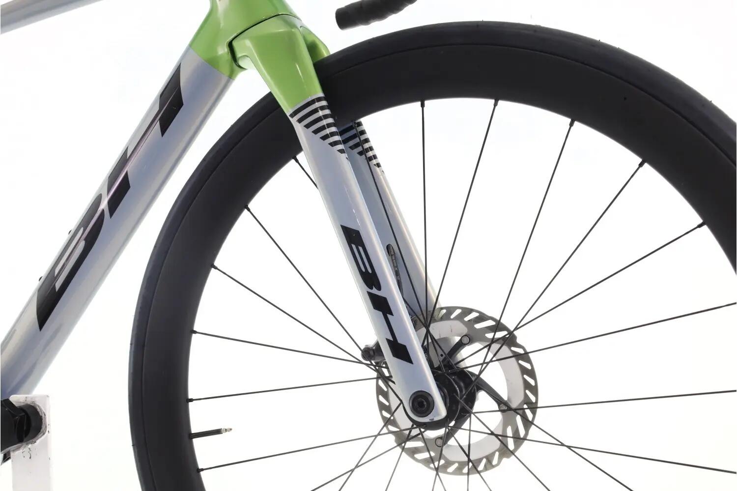 Refurbished Rennrad ·  RS1 Di2 12V · Sehr guter Zustand 5/8