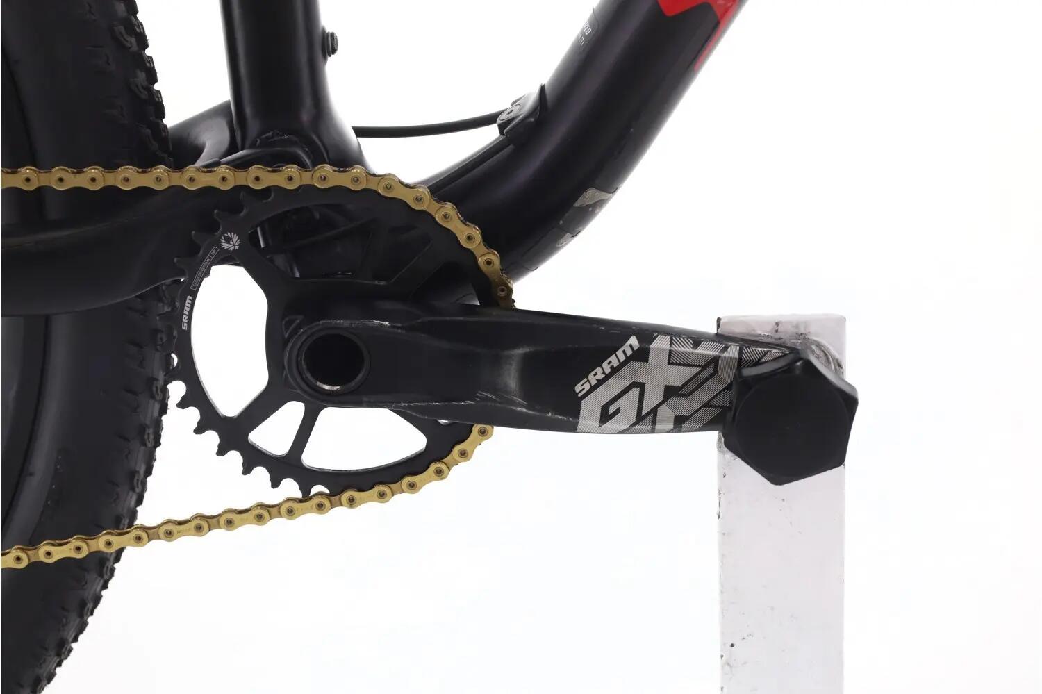 Segunda Vida · MTB ·  Epic · Muy buen estado 4/8