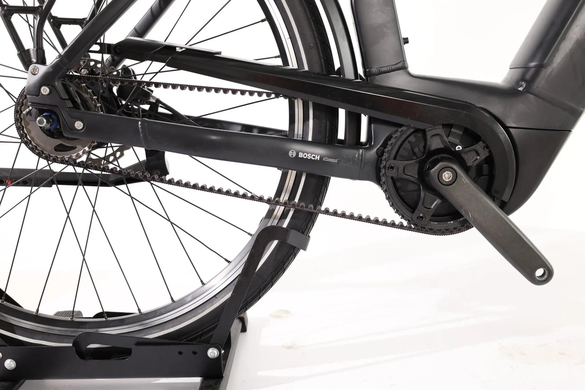 Reconditionné - VTC Électrique ADVANCED Tour Pro Diamant 750Wh 2023 5/11