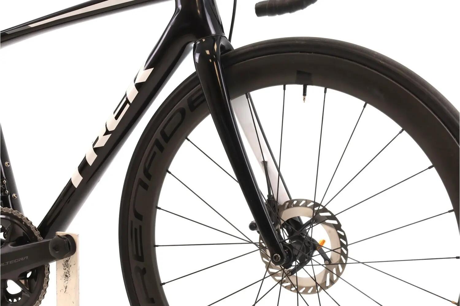 Refurbished Rennrad ·  Emonda SL6 Di2 12V · Sehr guter Zustand 5/8