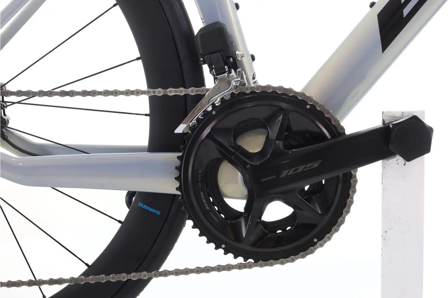 Refurbished Rennrad ·  RS1 Di2 12V · Sehr guter Zustand 4/8