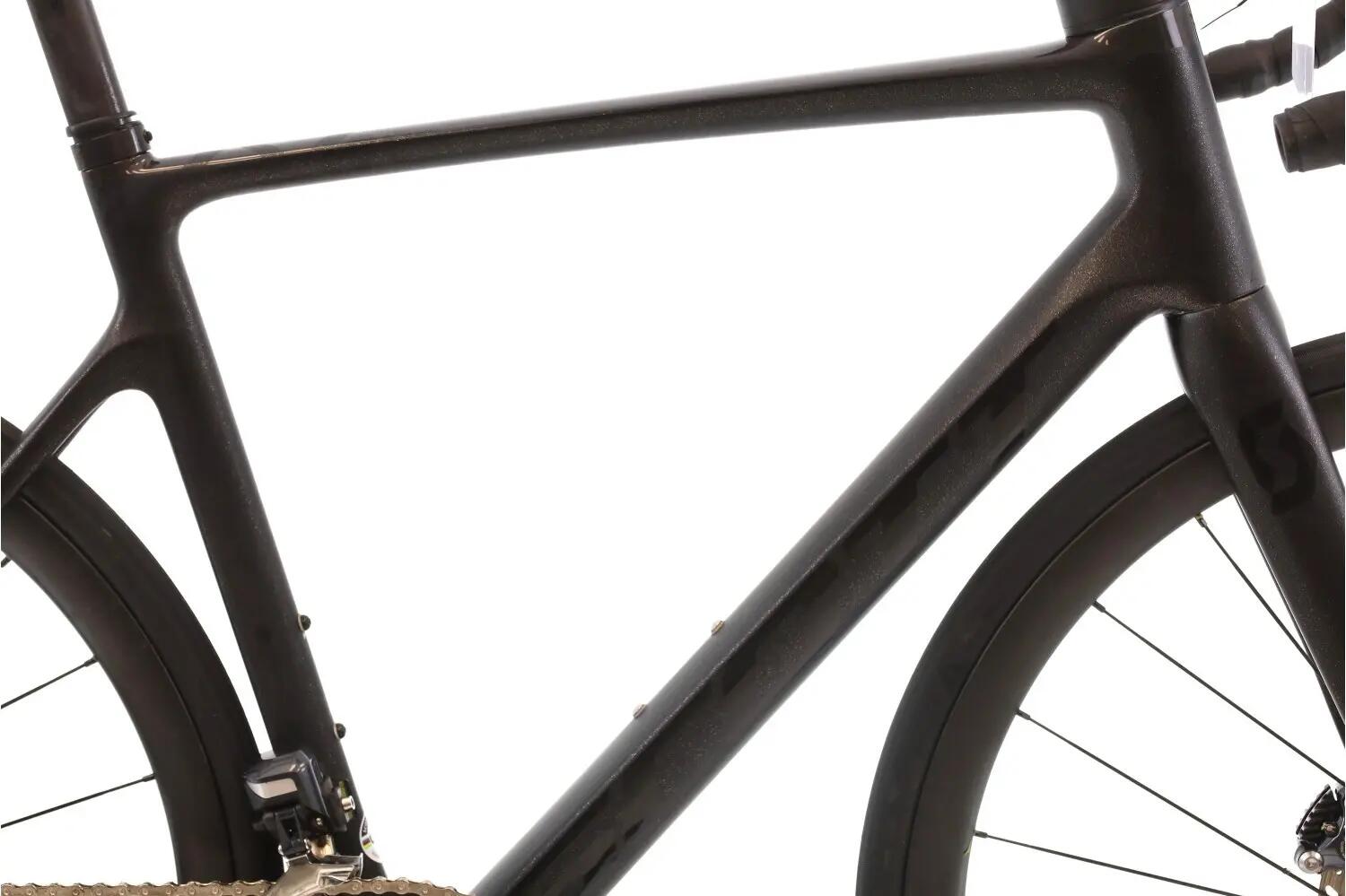 Refurbished Rennrad ·  Addict RC 15 Di2 11V · Sehr guter Zustand 2/8