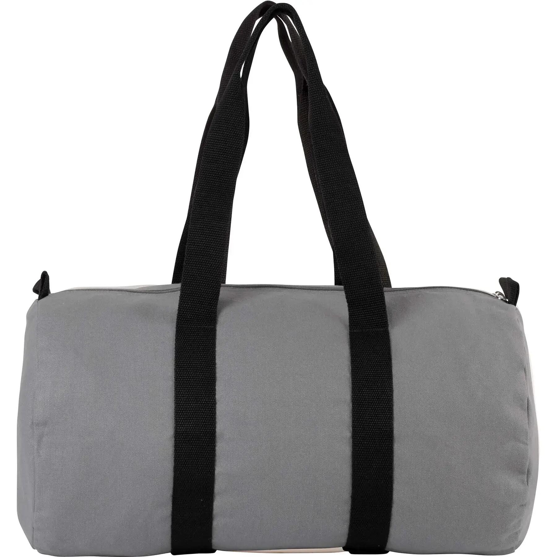 Borsa Kimood Fourre Tout en Toile De Coton 1/1