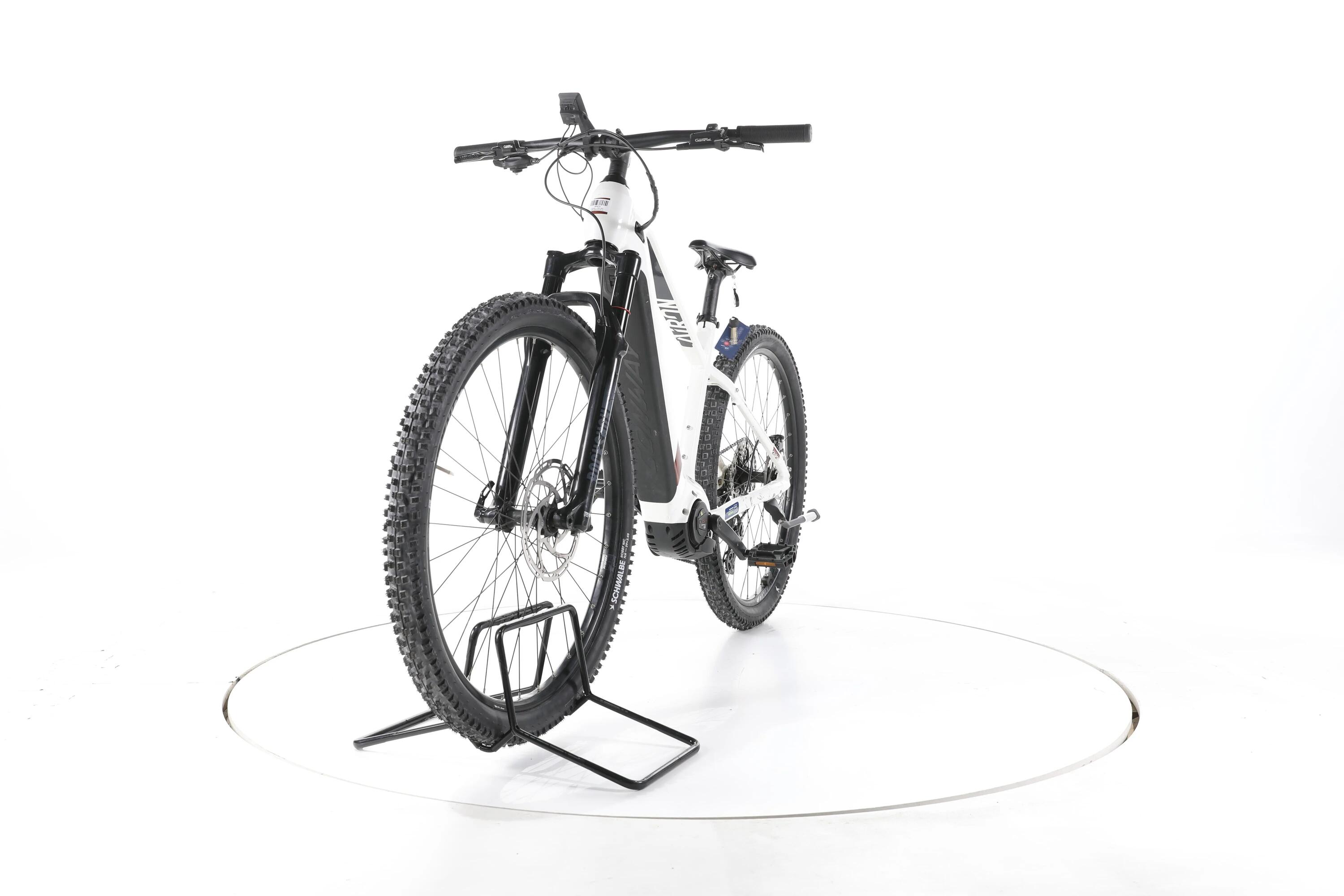 Segunda vida - Conway Cairon S 8.0 E-Bike - Muy buen estado 4/7