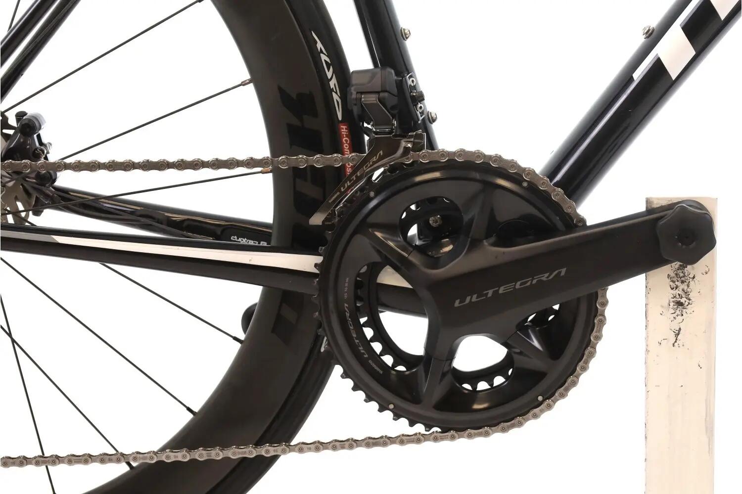 Refurbished Rennrad ·  Emonda SL6 Di2 12V · Sehr guter Zustand 4/8