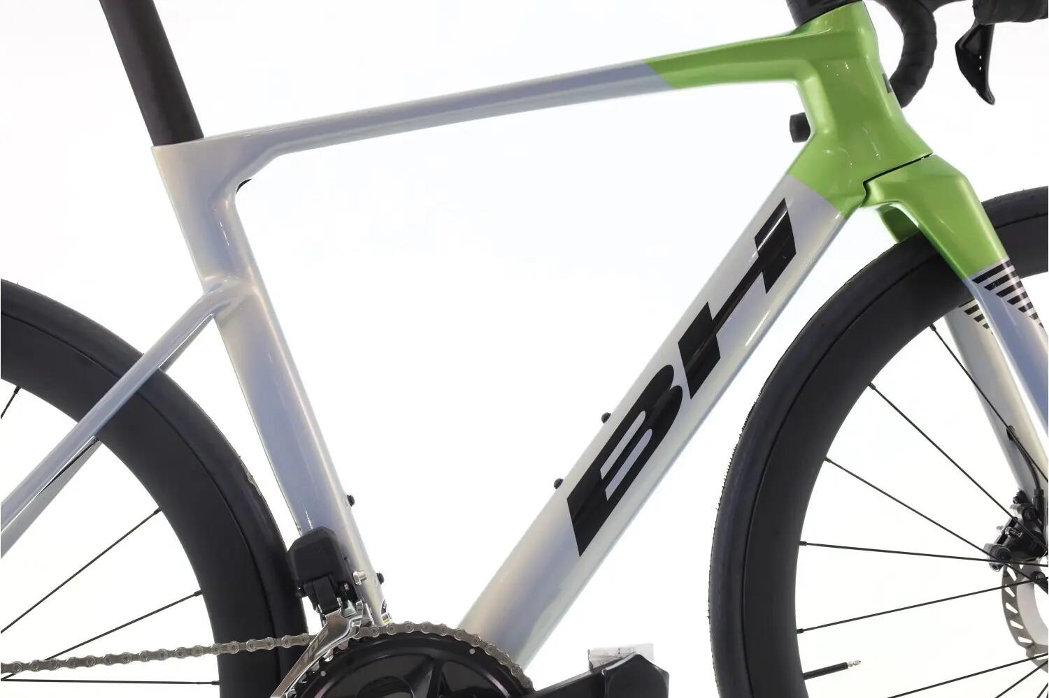 Refurbished Rennrad ·  RS1 Di2 12V · Sehr guter Zustand 2/8