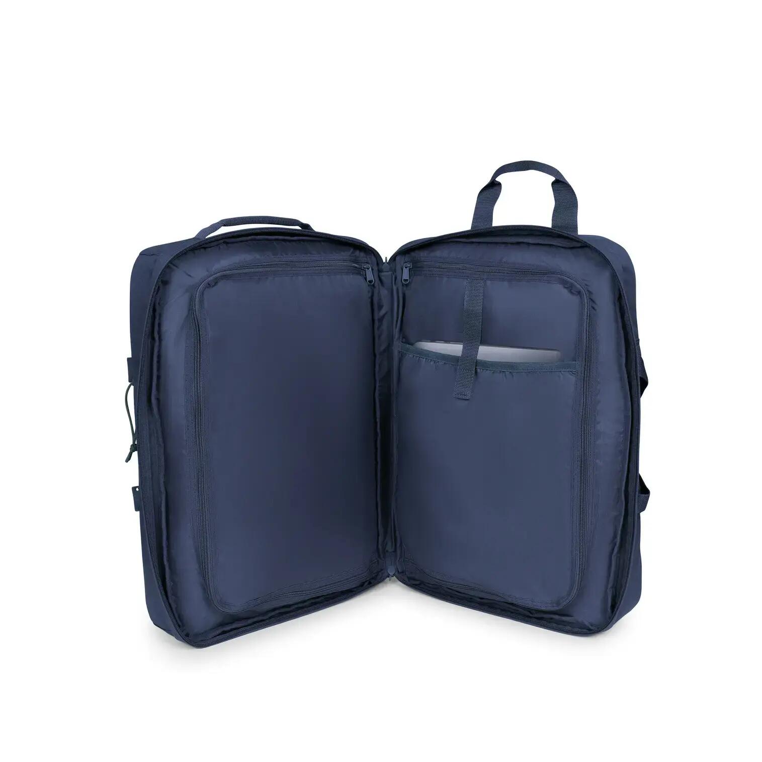 Reisetasche Eastpak 6/6