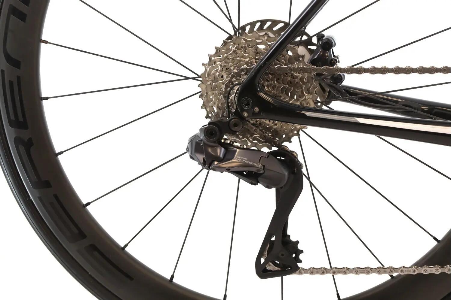 Refurbished Rennrad ·  Emonda SL6 Di2 12V · Sehr guter Zustand 3/8
