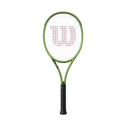 Raquette de tennis Wilson Blade Feel 100 TNS
