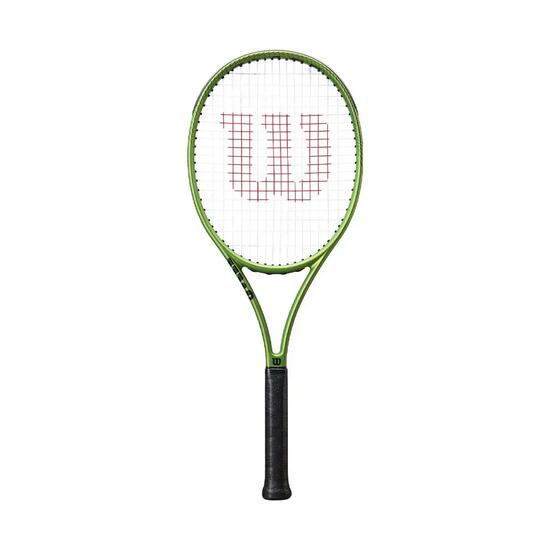 Raquette de tennis Wilson Blade Feel 100 TNS