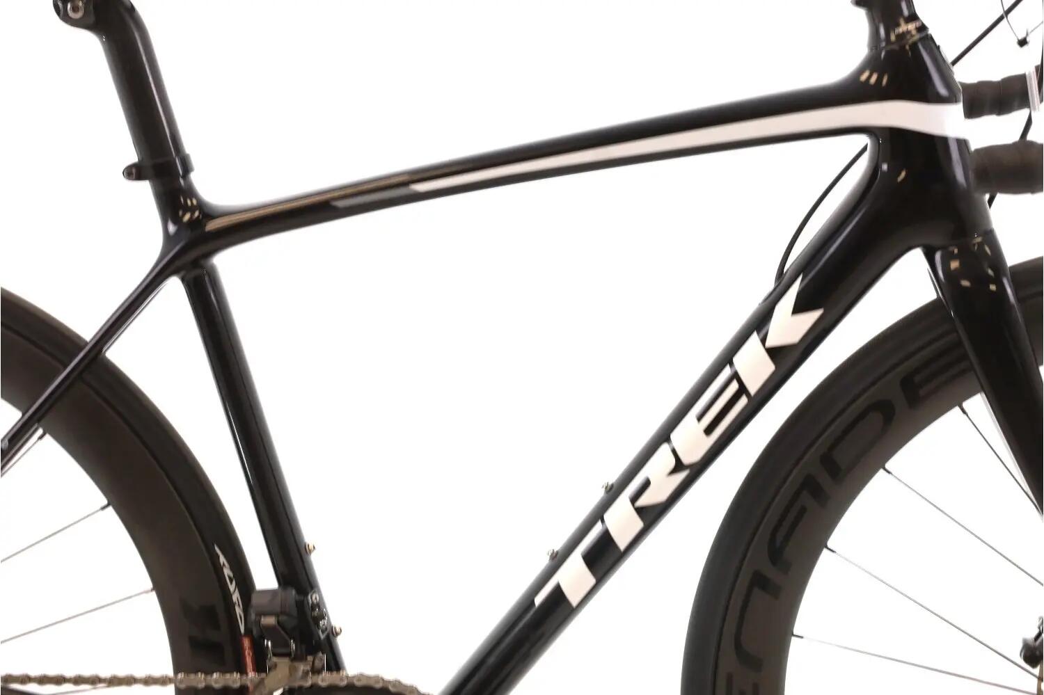 Refurbished Rennrad ·  Emonda SL6 Di2 12V · Sehr guter Zustand 2/8