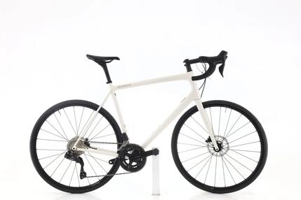 Segunda Vida · Bicicleta carretera · Aethos Di2 12V · Muy buen estado