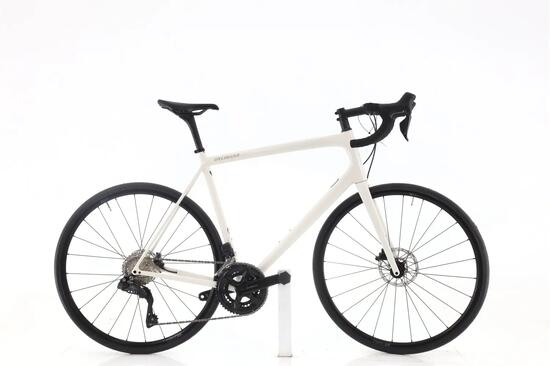 Segunda Vida · Bicicleta carretera · Aethos Di2 12V · Muy buen estado