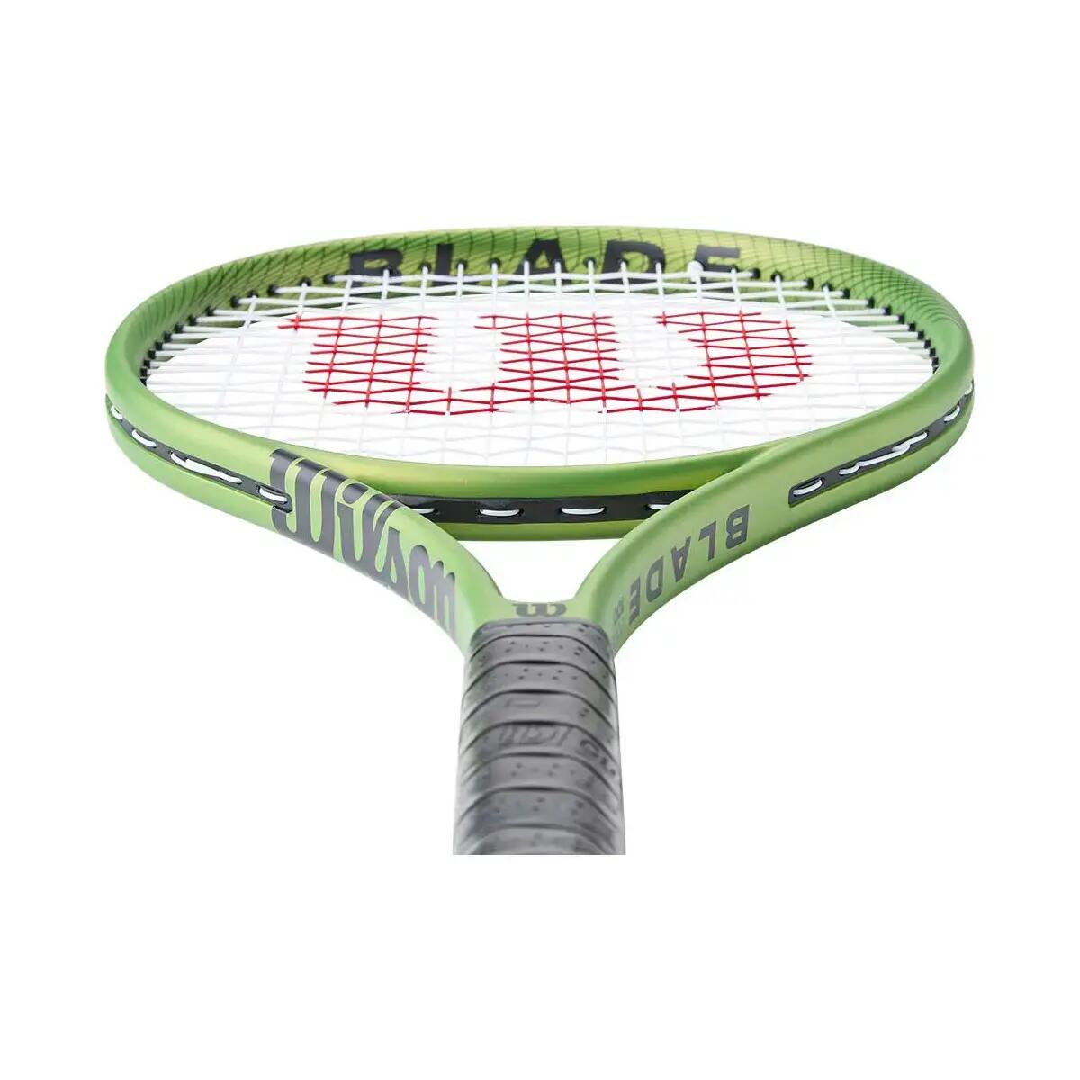 Tennisschläger Wilson Blade Feel 100 TNS 4/4