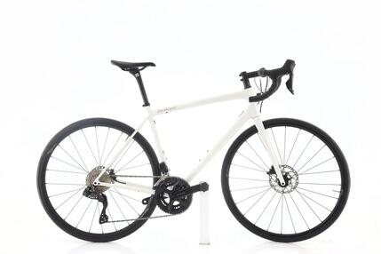 Segunda Vida · Bicicleta carretera · Aethos Di2 12V · Muy buen estado