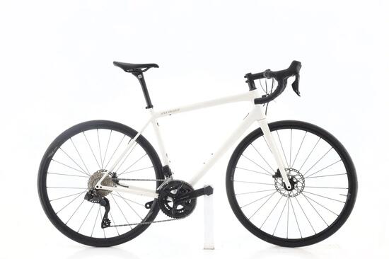 Segunda Vida · Bicicleta carretera · Aethos Di2 12V · Muy buen estado
