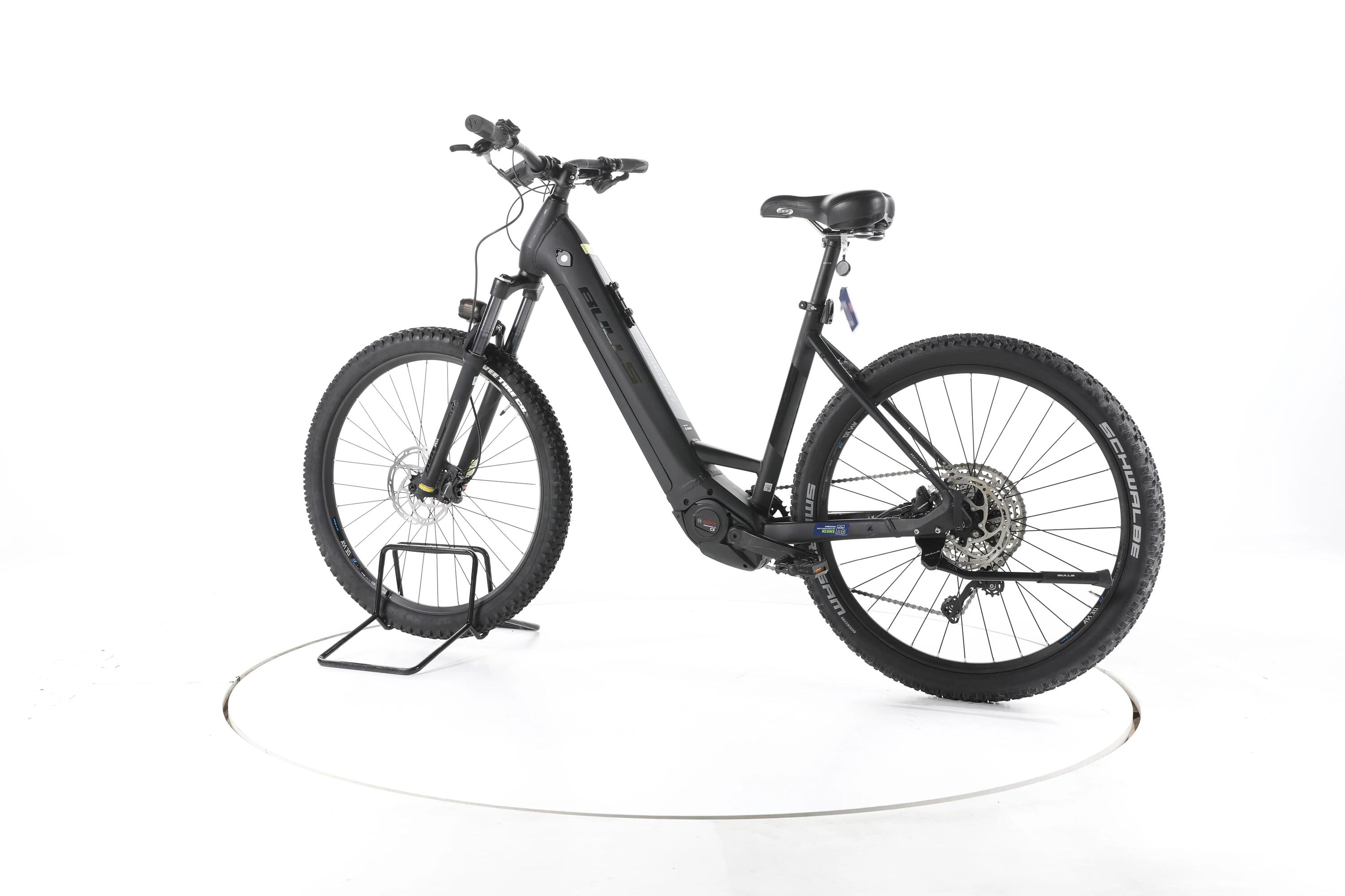 Reconditionné - Bulls Copperhead EVO 2 E-Bike - Bon 7/7