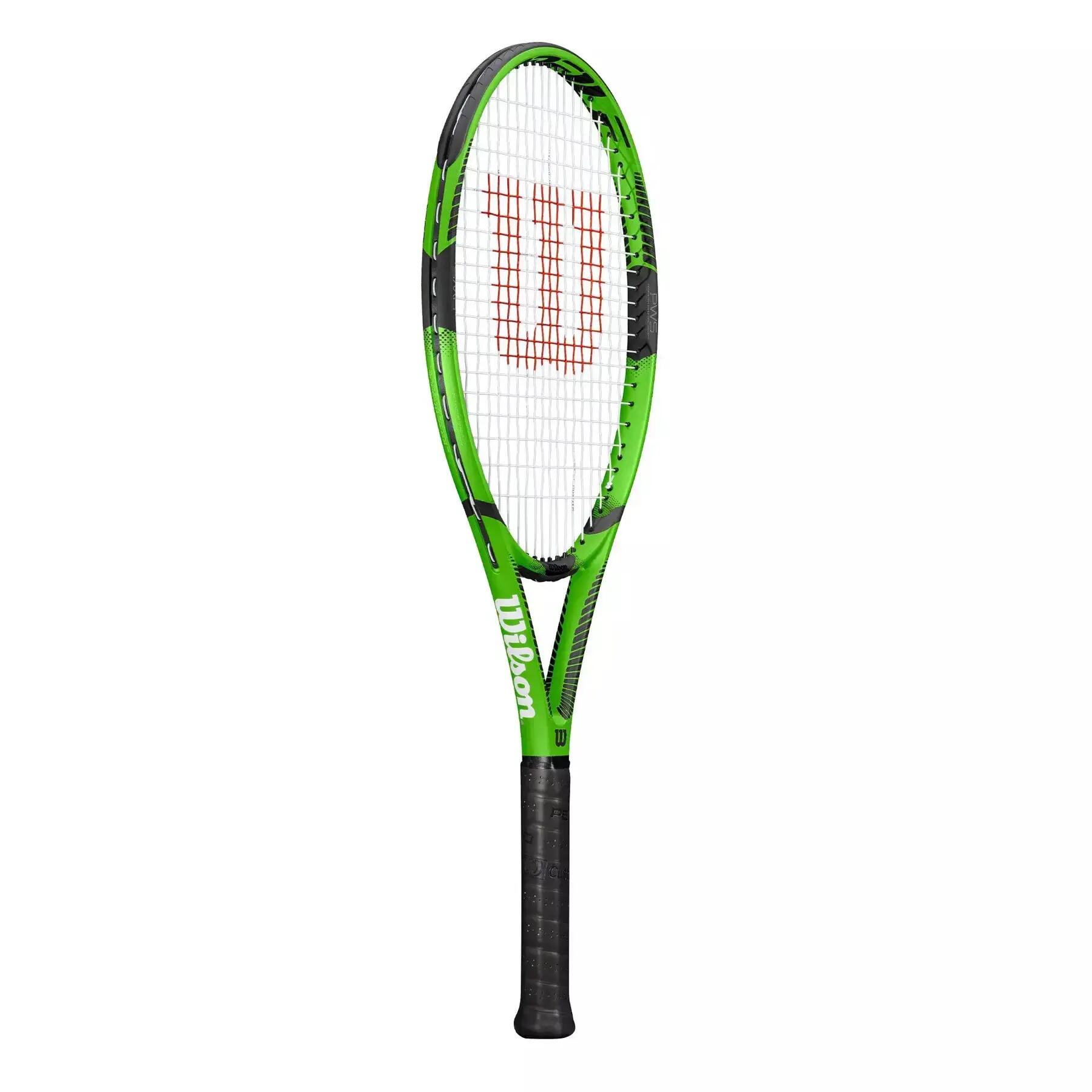 Tennisschläger Wilson Profile Hyperspeed 2/2
