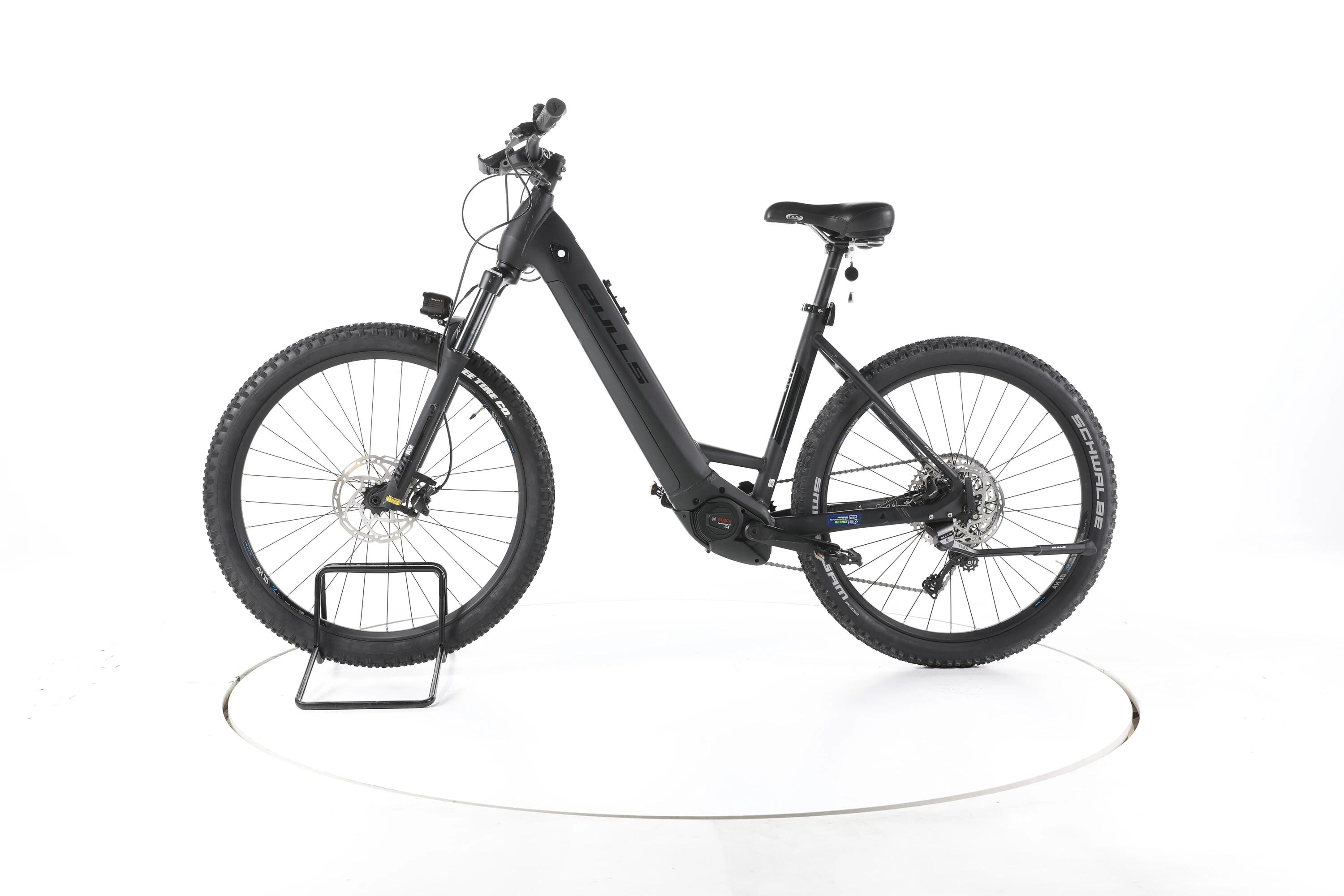 Reconditionné - Bulls Copperhead EVO 2 E-Bike - Bon 6/7