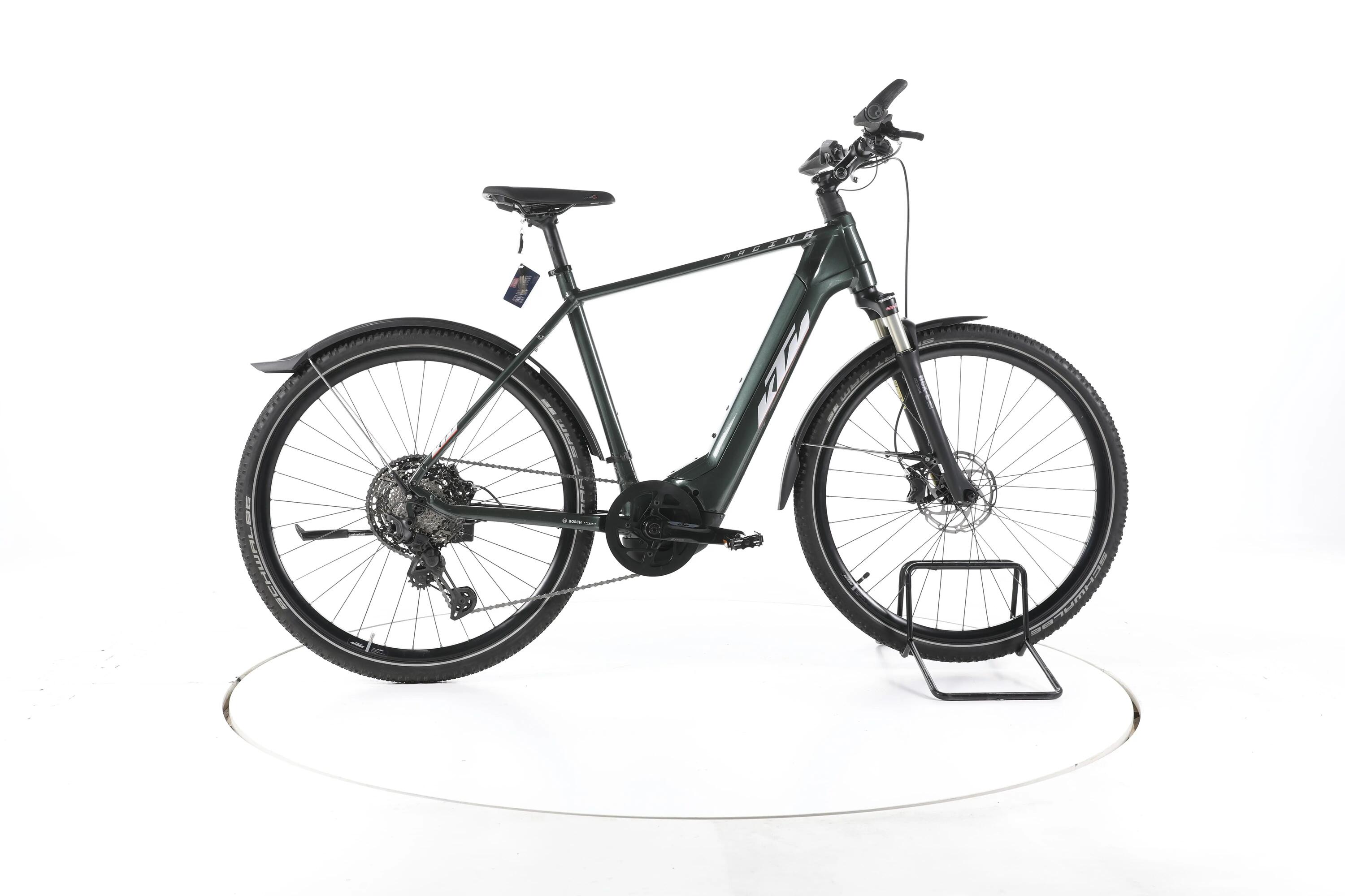 MORRISON BIKES picture
