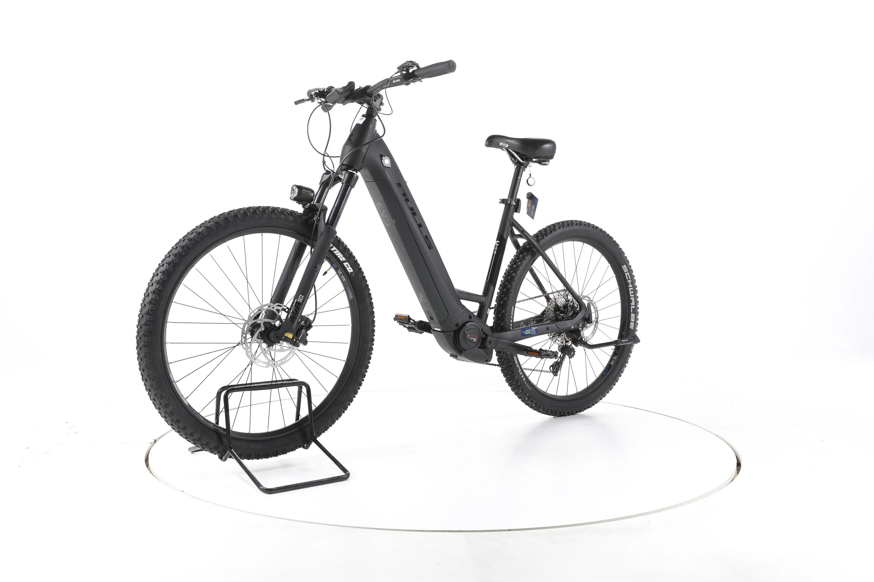 Reconditionné - Bulls Copperhead EVO 2 E-Bike - Bon 5/7