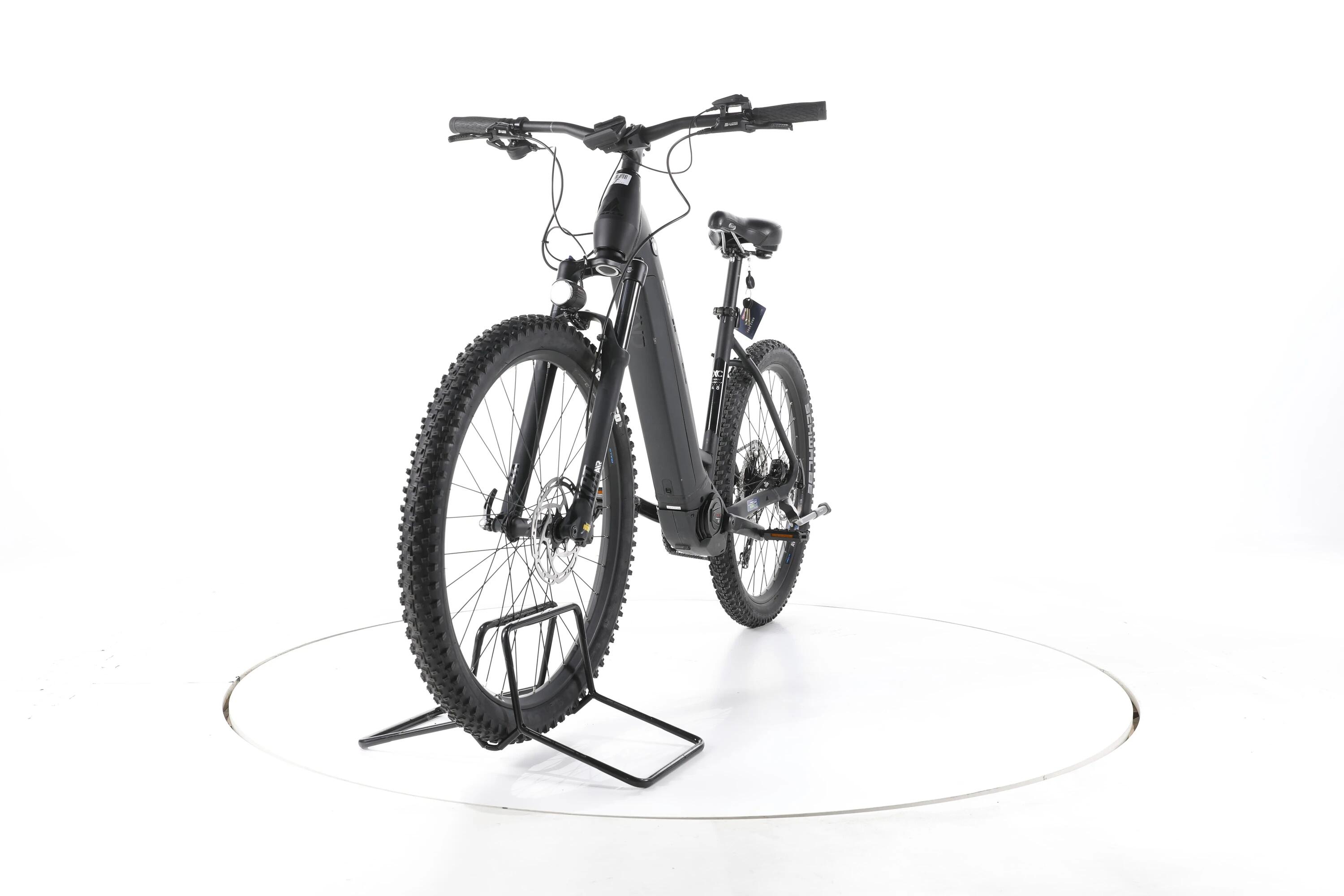 Reconditionné - Bulls Copperhead EVO 2 E-Bike - Bon 4/7