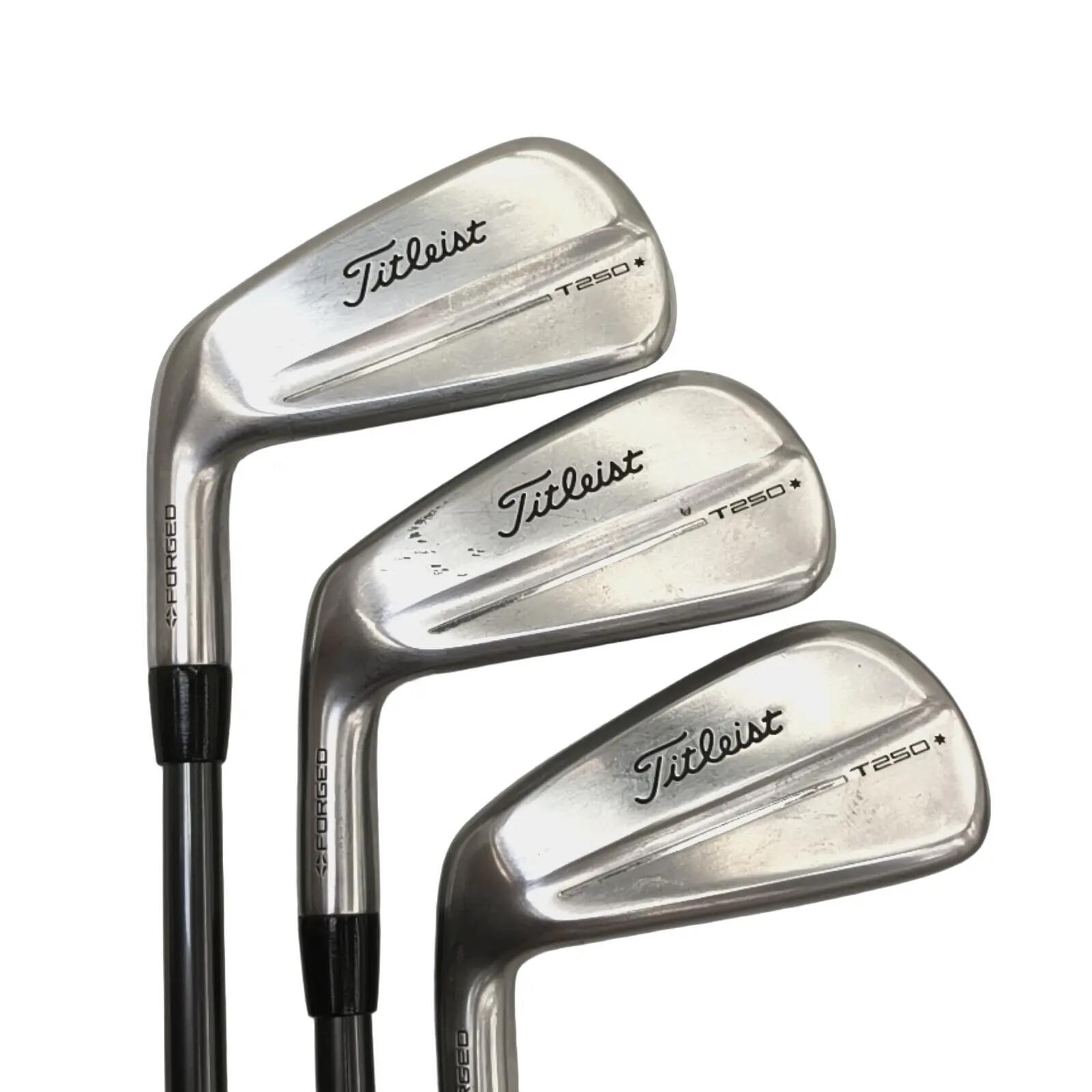 TITLEIST picture