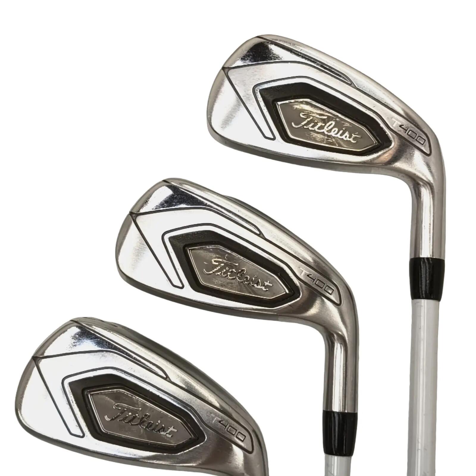 TITLEIST picture