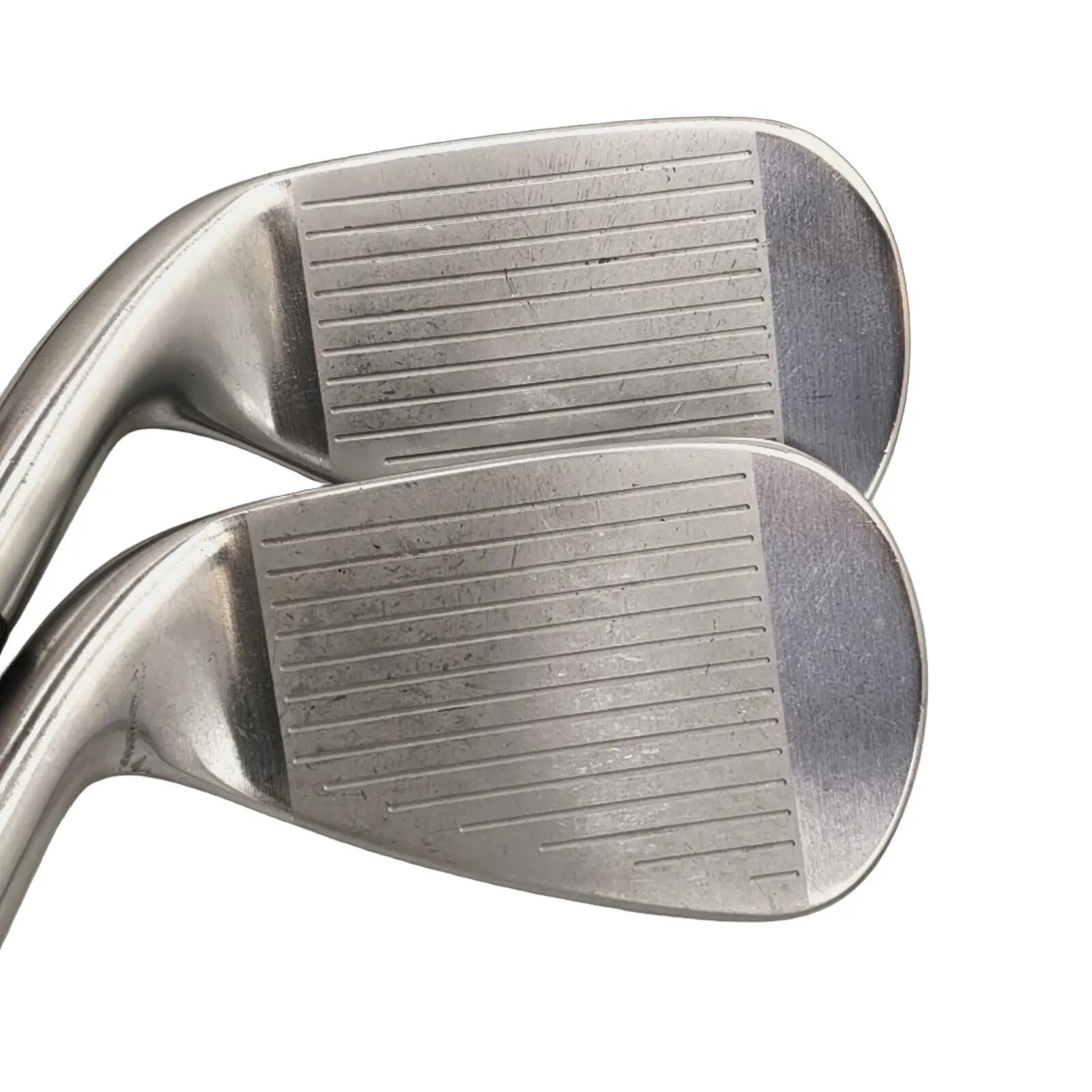 Titleist T400 Série de fers / 7-PW+GW+AW / Flex Ladies / Graphite 7/7