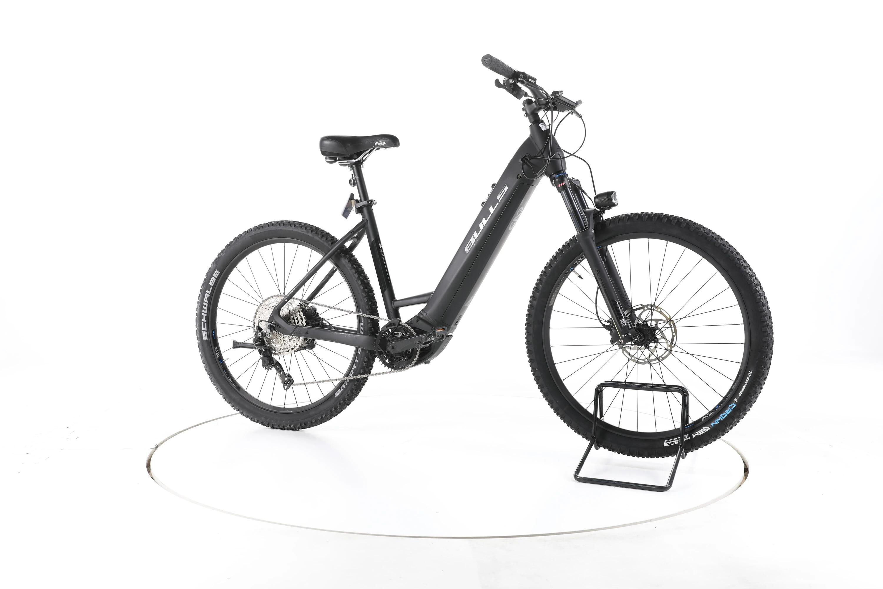 Reconditionné - Bulls Copperhead EVO 2 E-Bike - Bon 2/7