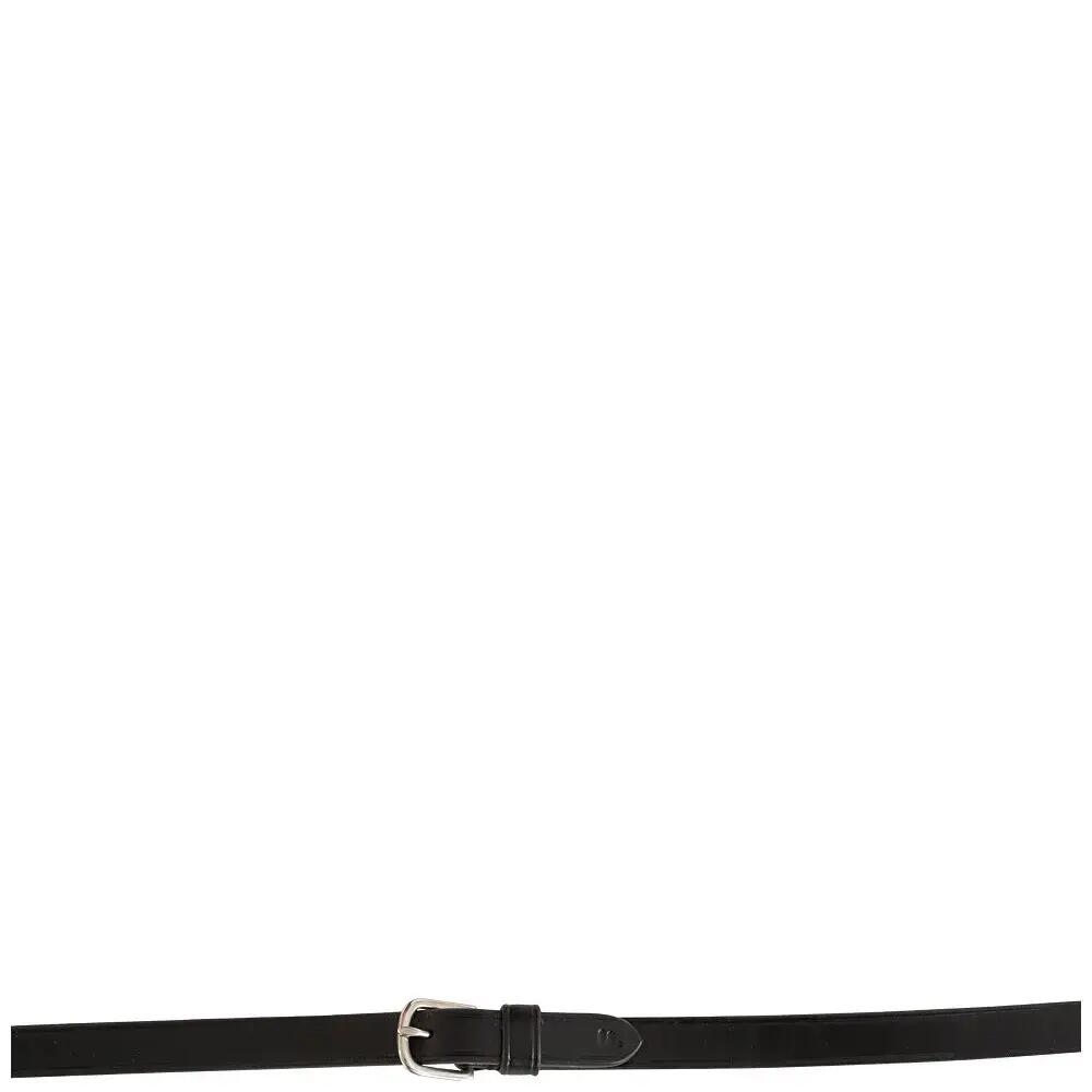 Leather Horse Reins Without Stops BR Equitation 3/3