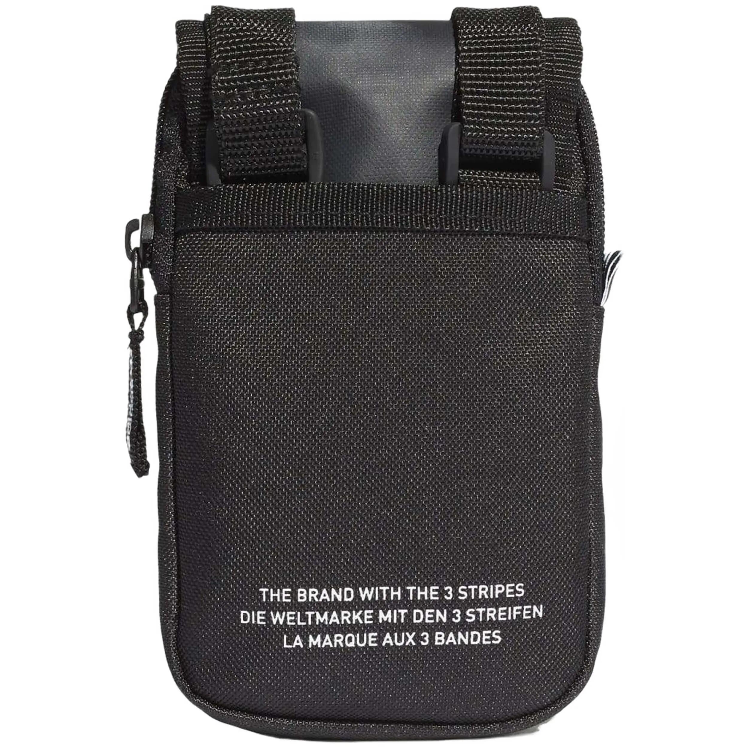 Sac bandoulière Adidas modèle DU6795 pour homme 3/3