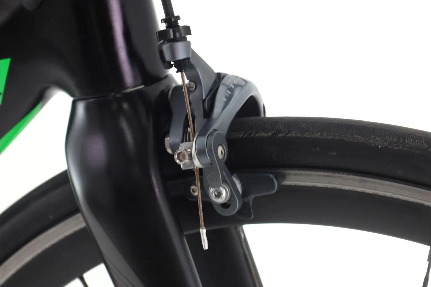 Refurbished Rennrad ·  Belador 2.2 · Sehr guter Zustand 7/8