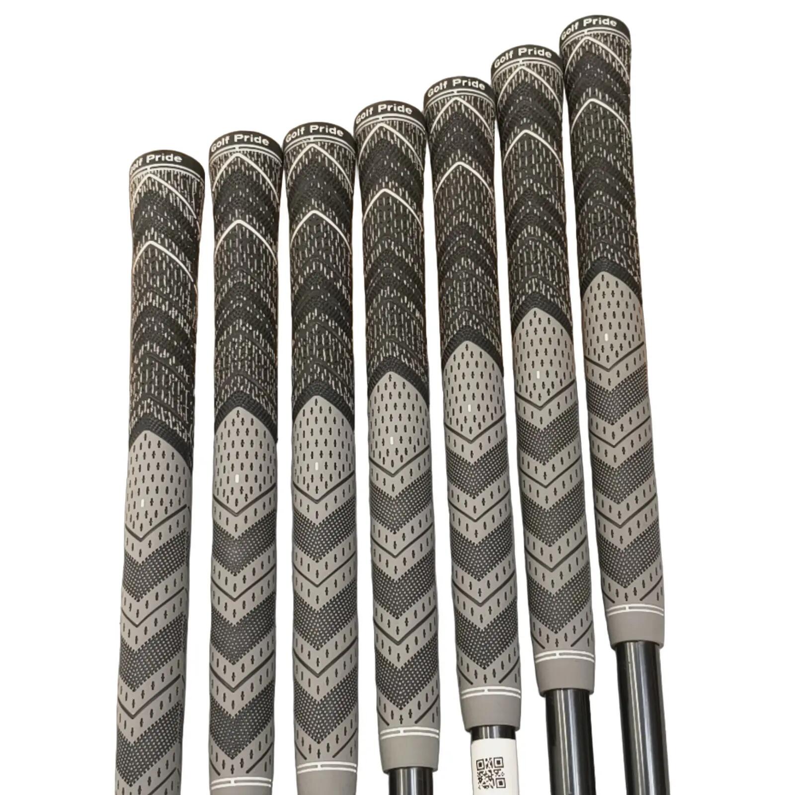 Zurdo Titleist T250★ Juego de hierros / 5-PW+GW / Flex Stiff / Grafito 5/7