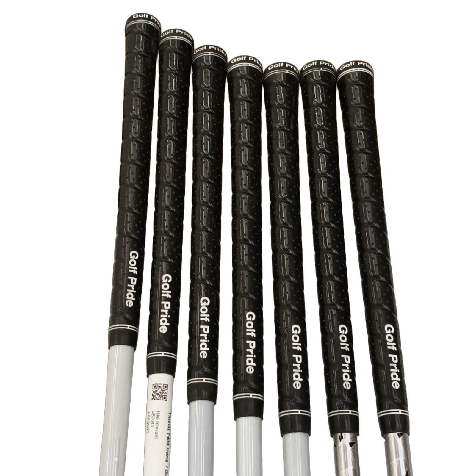 Titleist T400 Série de fers / 7-PW+GW+AW / Flex Ladies / Graphite 5/7