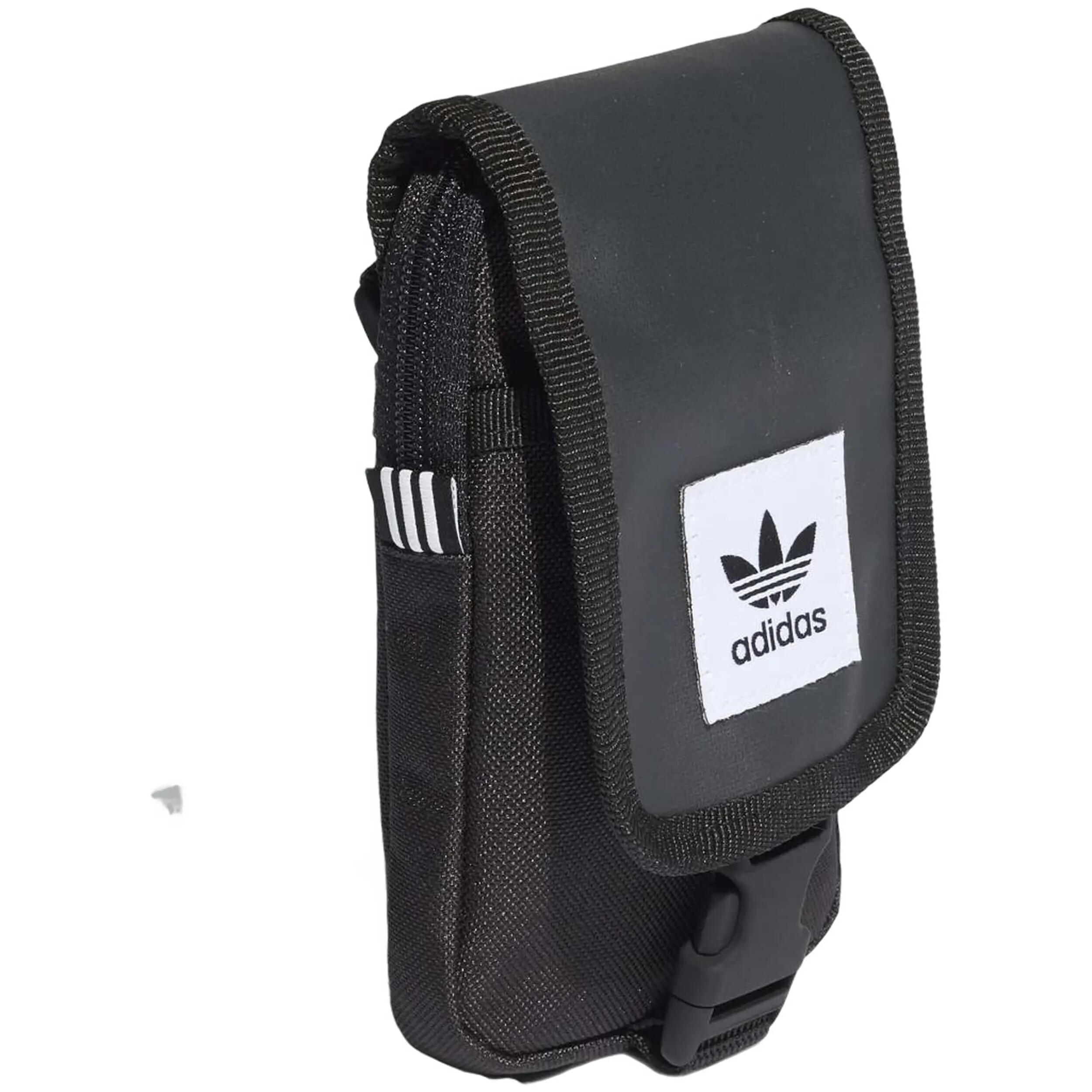 Sac bandoulière Adidas modèle DU6795 pour homme 2/3