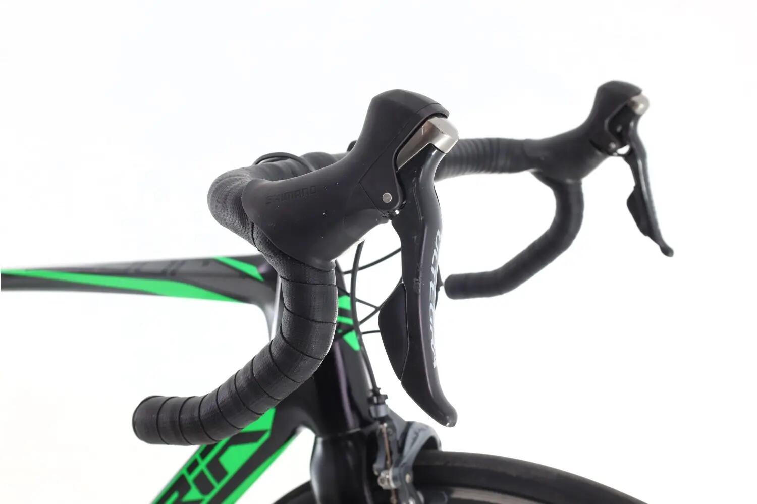 Refurbished Rennrad ·  Belador 2.2 · Sehr guter Zustand 6/8