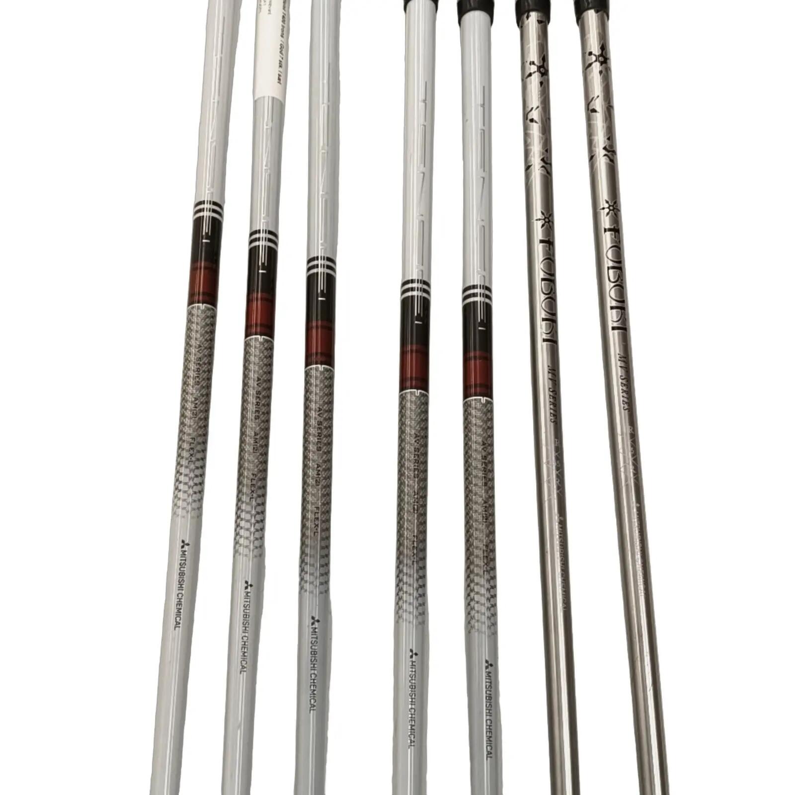Titleist T400 Série de fers / 7-PW+GW+AW / Flex Ladies / Graphite 4/7