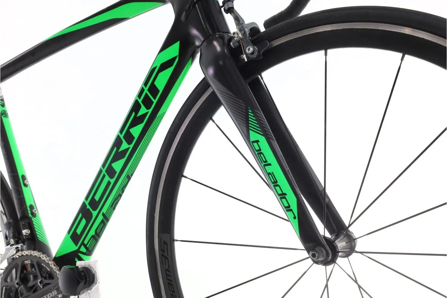 Refurbished Rennrad ·  Belador 2.2 · Sehr guter Zustand 5/8