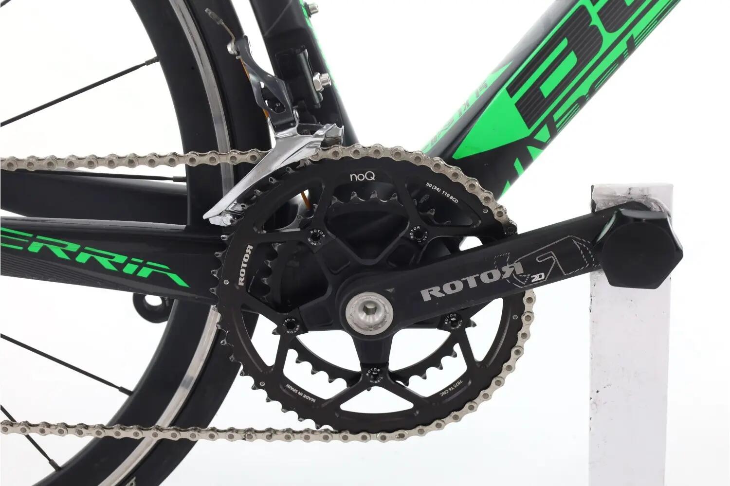 Refurbished Rennrad ·  Belador 2.2 · Sehr guter Zustand 4/8