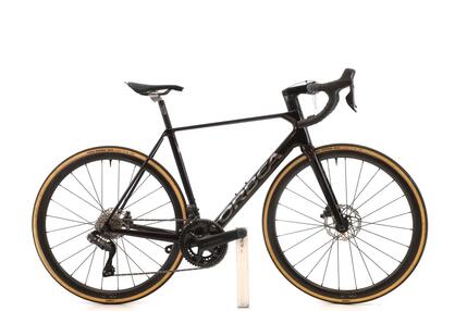 Vélo de route reconditionné · Orca M20iTeam Di2 12V · Très bon état