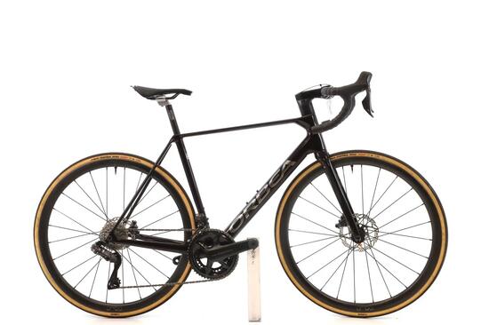 Bici strada ricondizionata · Orca M20iTeam Di2 12V · Ottimo stato