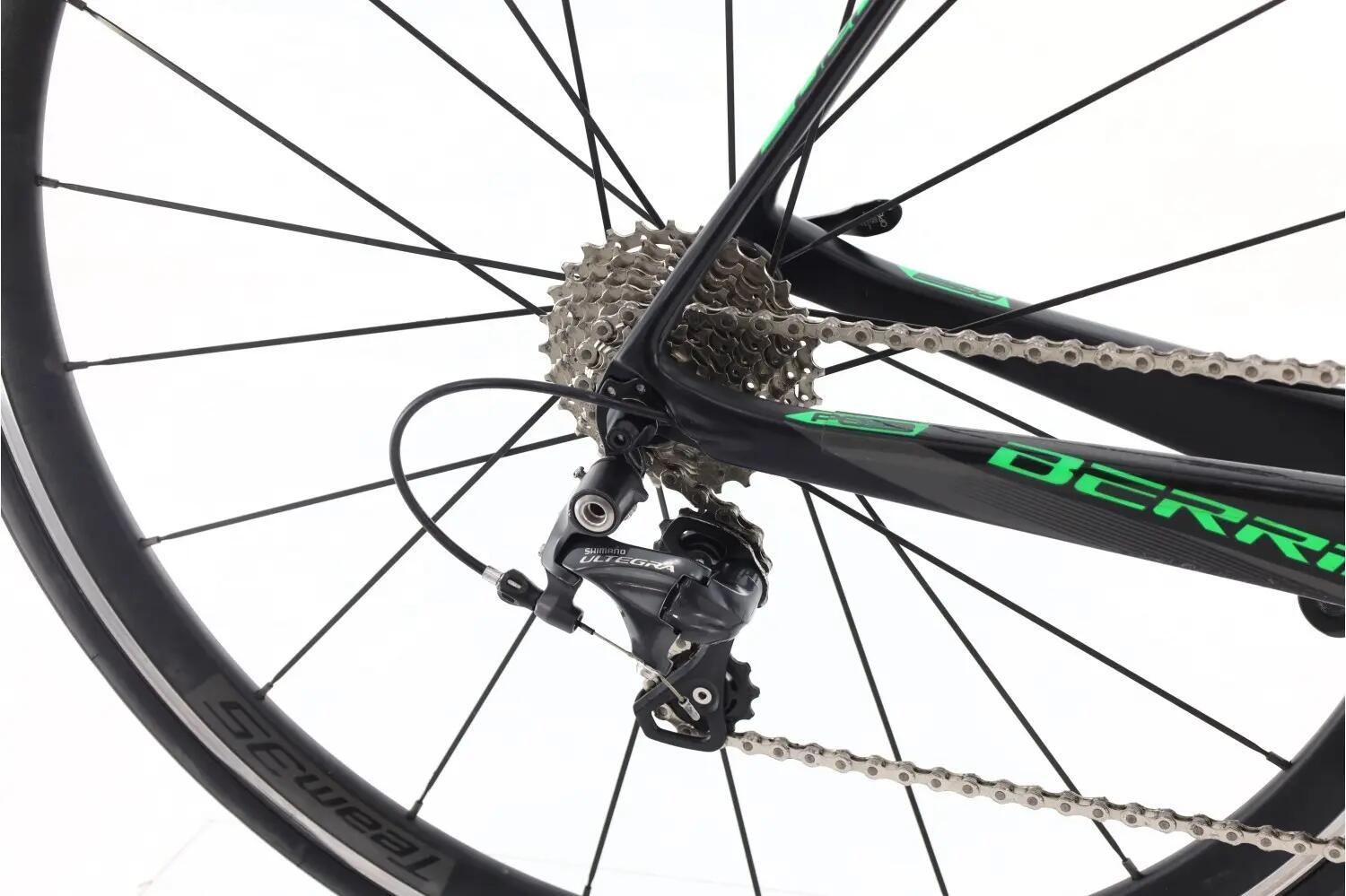 Refurbished Rennrad ·  Belador 2.2 · Sehr guter Zustand 3/8