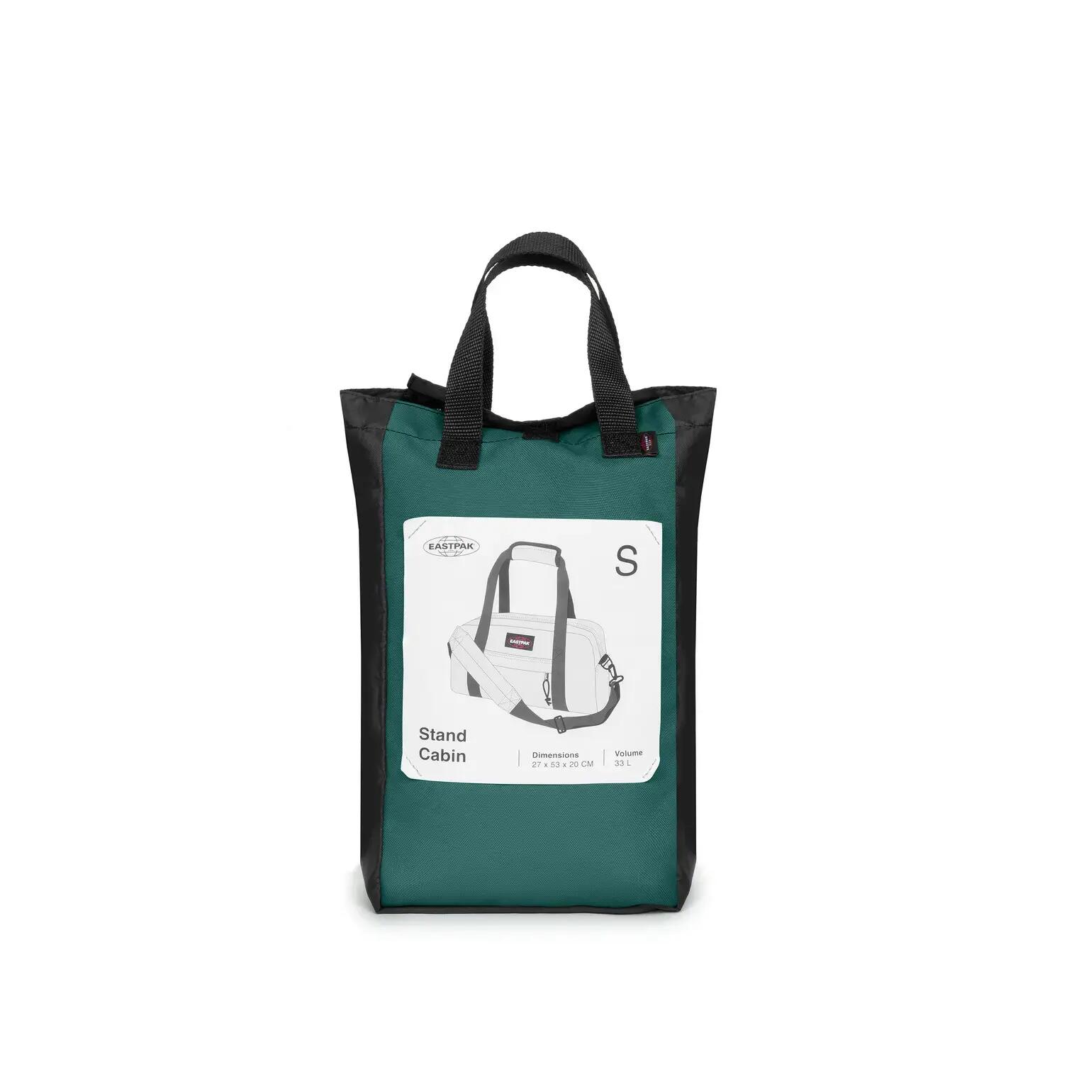Sac Duffle Eastpak Stand Cabin 5/6